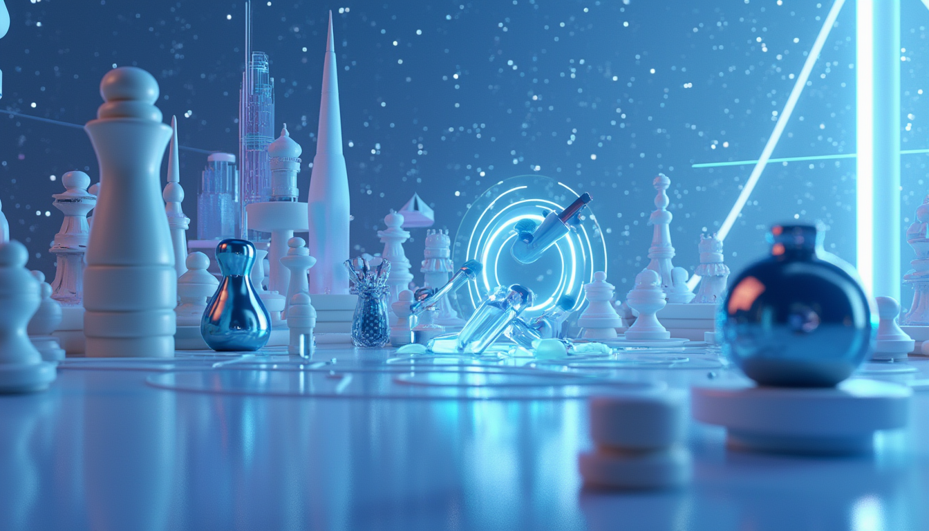 La Cuota de Mercado de Tether Disminuye a Medida que Cambian las Dinámicas de las Stablecoins