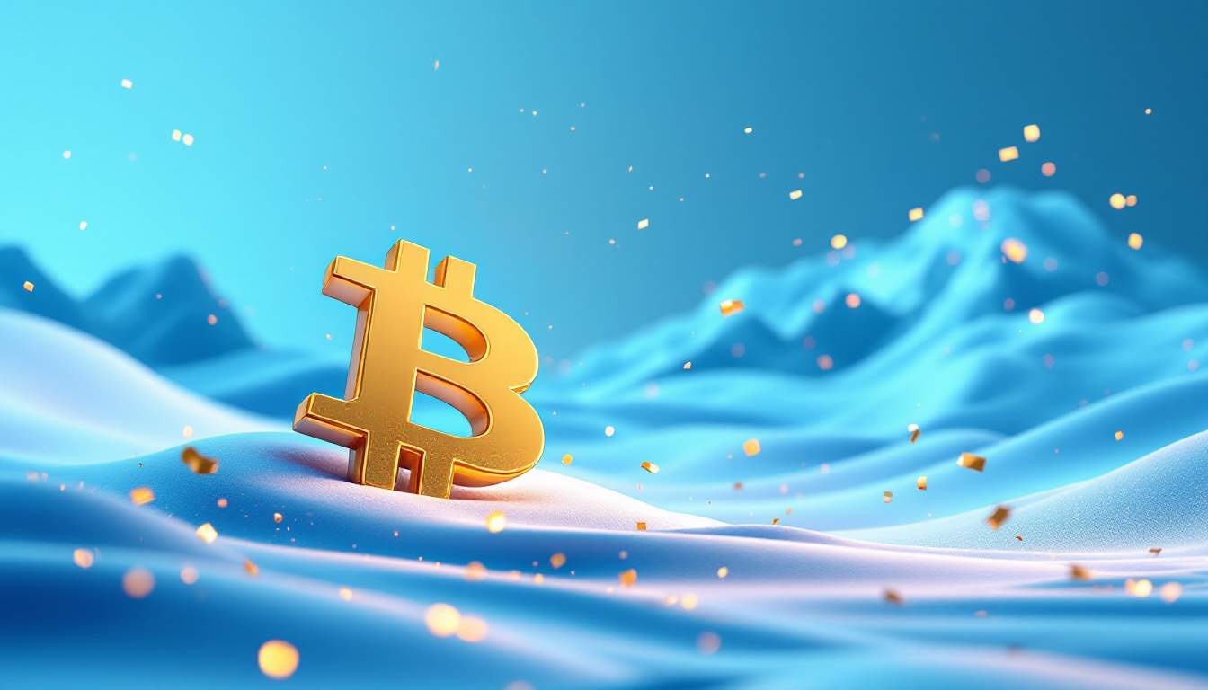 El Gran Cambio: Incertidumbres Macroeconómicas y el Creciente Atractivo de las Criptomonedas