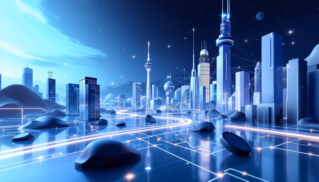 BlockDAG: Disruptor y Soluciones de Nómina Cripto