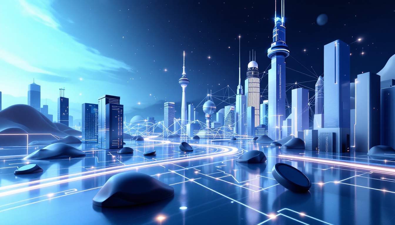 BlockDAG: Disruptor y Soluciones de Nómina Cripto