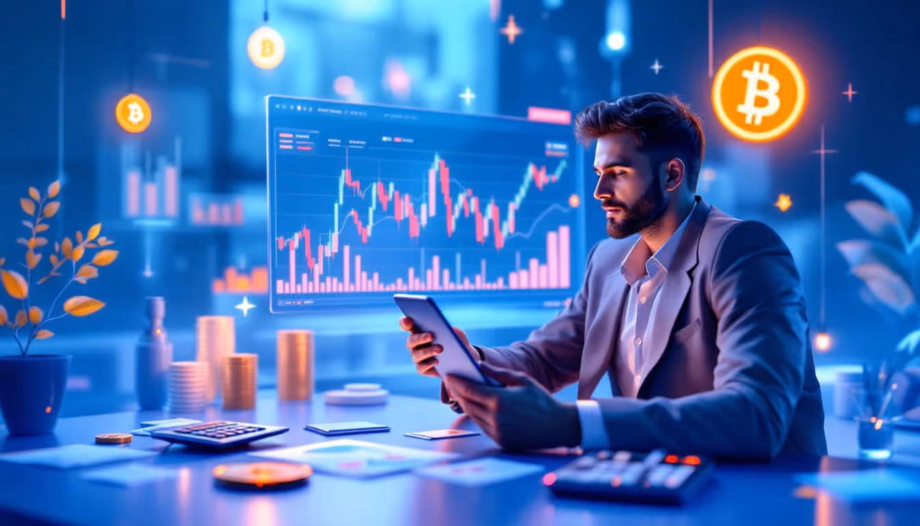 Gestionando la Volatilidad de Bitcoin: Una Guía para PYMEs Amigables con Cripto