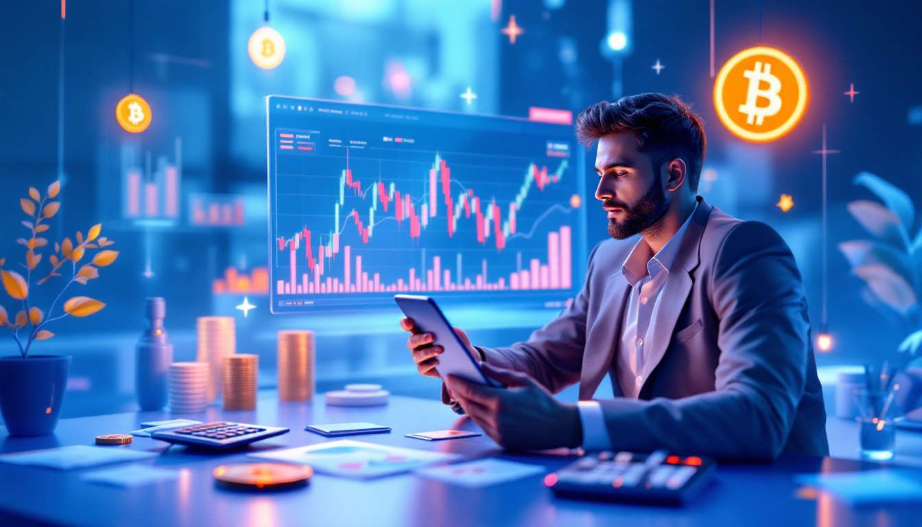 Managing Bitcoin's Volatility: A Guide for Crypto-Friendly SMEs