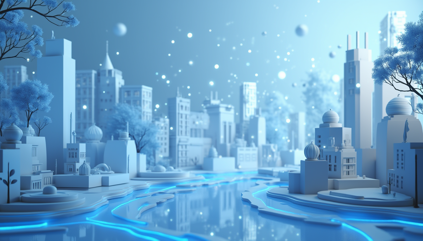 The Ripple Effect of Nvidia's Earnings on Bitcoin