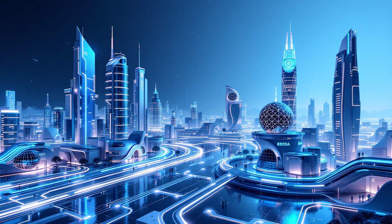 BlockDAG: ¿La Próxima Gran Cosa en Cripto?