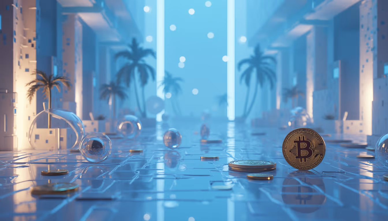 El Salvador Abraza la Gestión de Bitcoin Resiliente a Cuántica