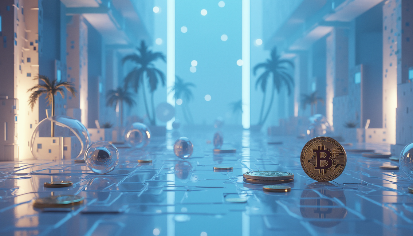 El Salvador Embraces Quantum-Resilient Bitcoin Management