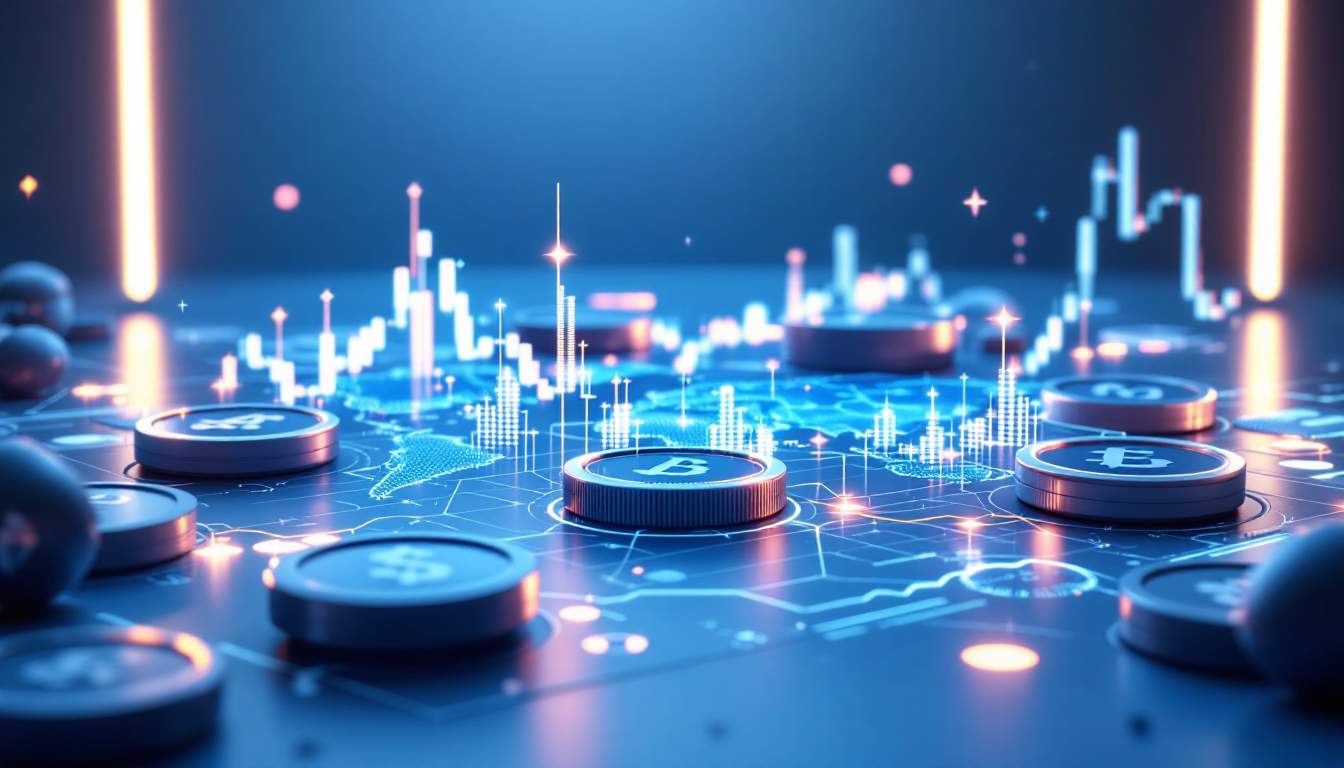 Decodificando los Mapas de Liquidación: Consejos para la Gestión del Tesoro Cripto