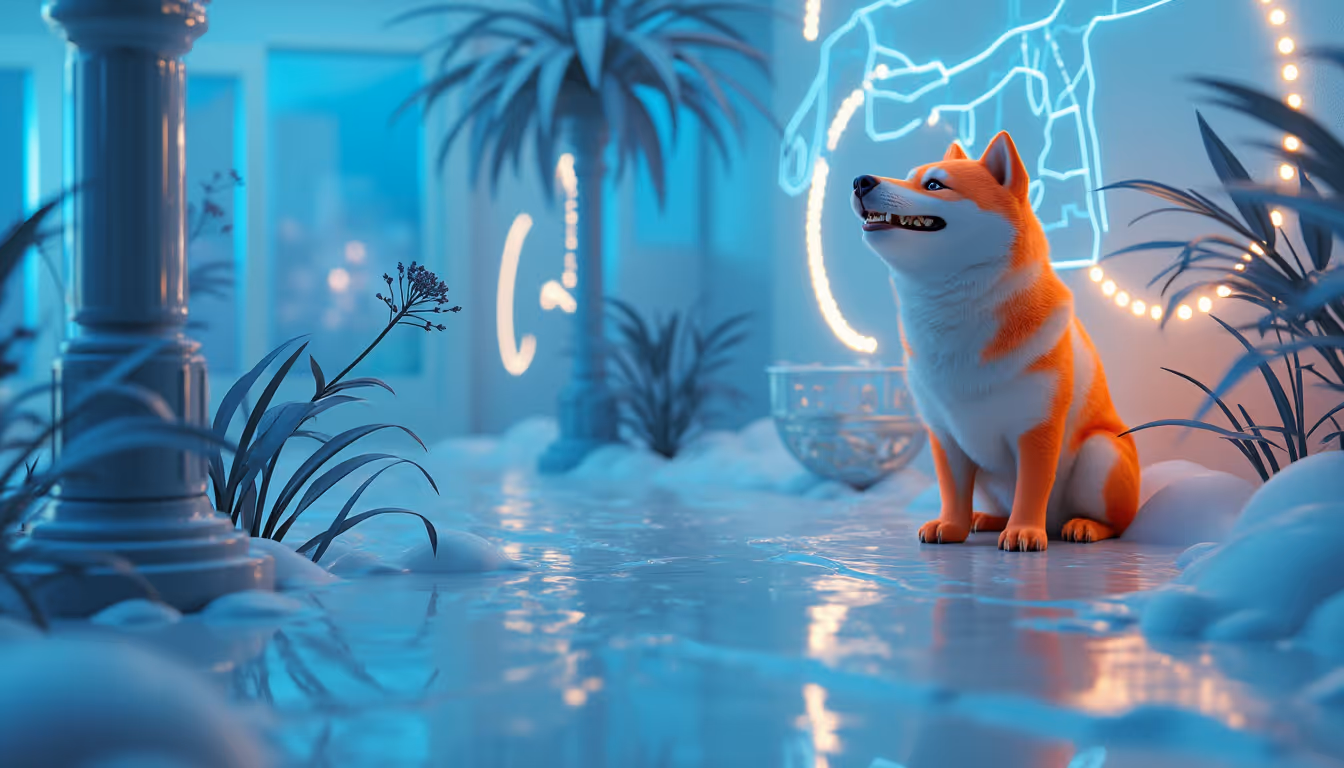 Pronóstico del Precio de Shiba Inu e Influencias en el Camino de SHIB
