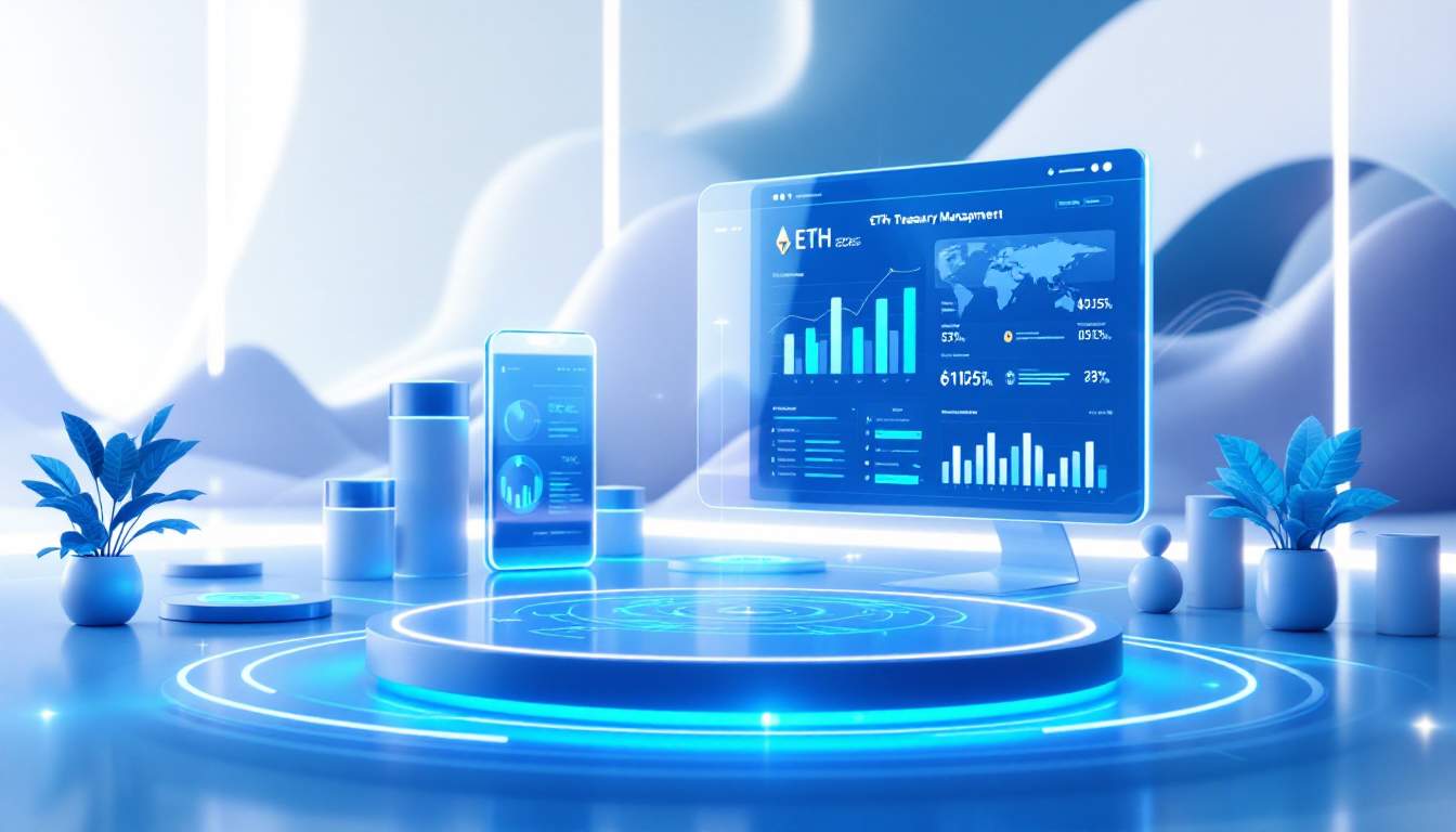 The Future of Crypto Treasury Management: Embracing Transparency in Web3 Banking