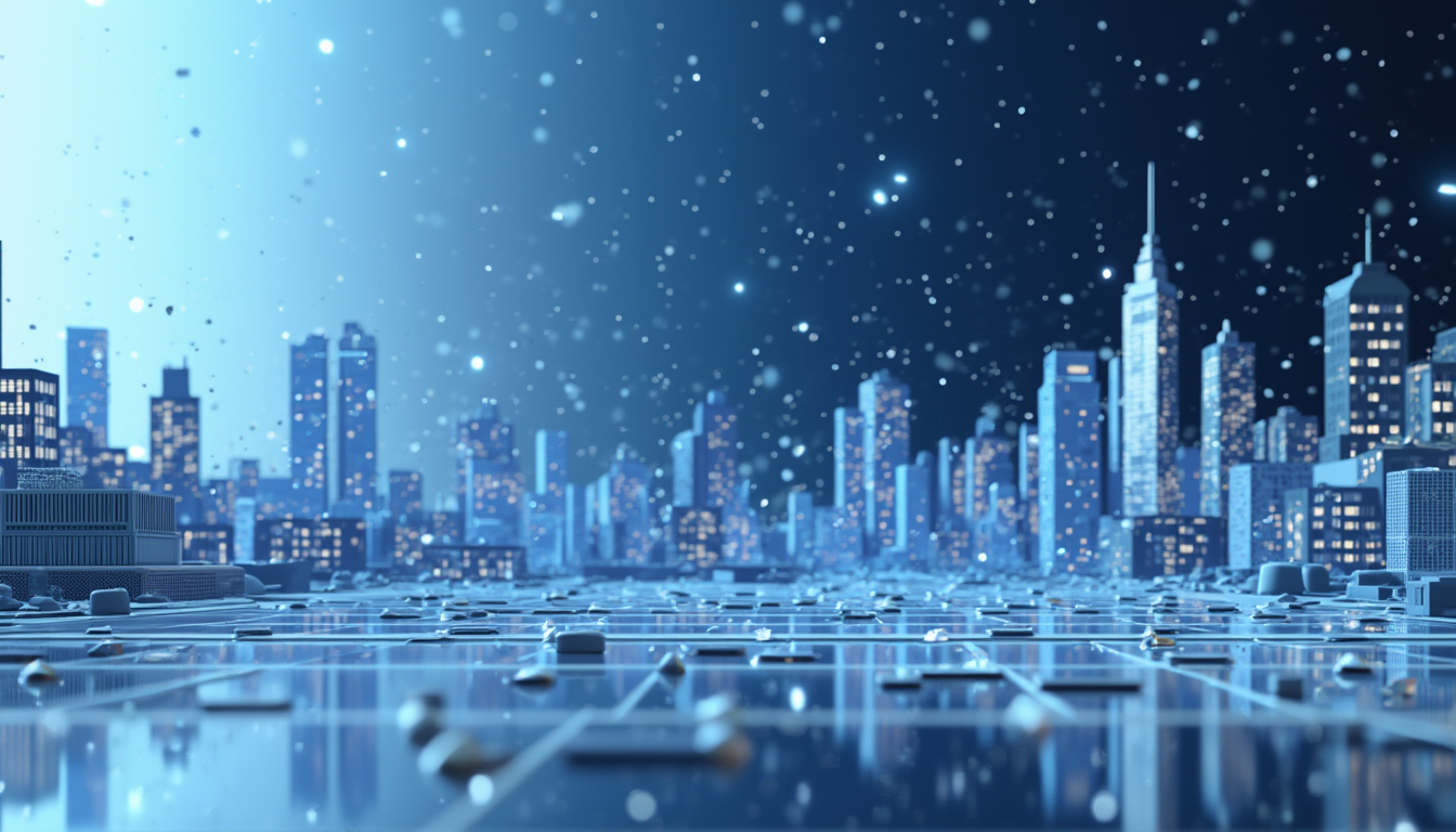 Nexchain: The Vanguard of Crypto Presales in 2025