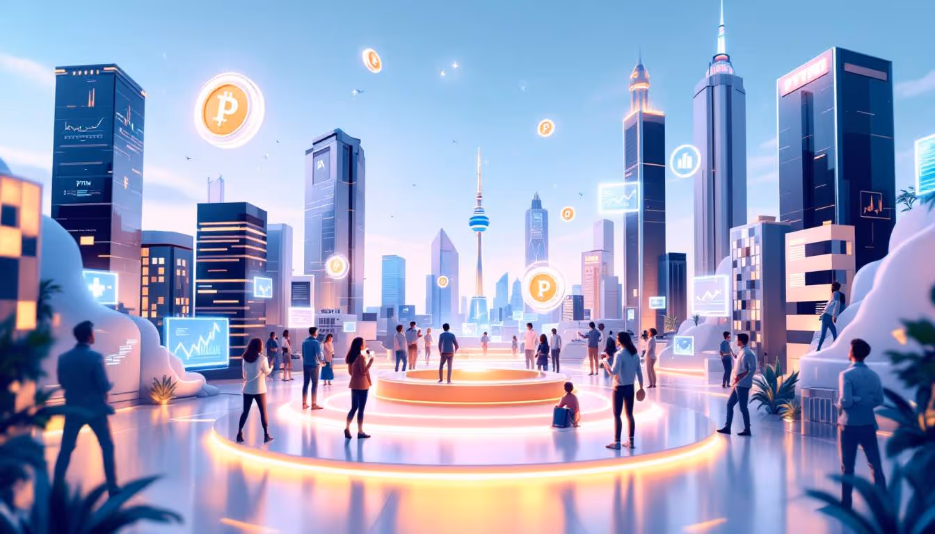 ¿Qué Factores Contribuyeron al Reciente Aumento de PYTH Coin?