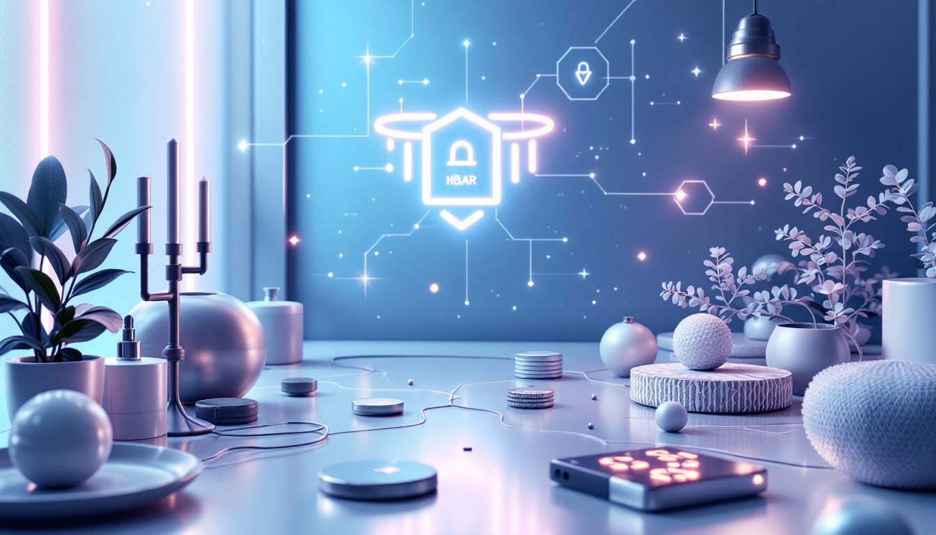 Cuáles son los Desafíos Actuales que Enfrenta el Precio de HBAR?