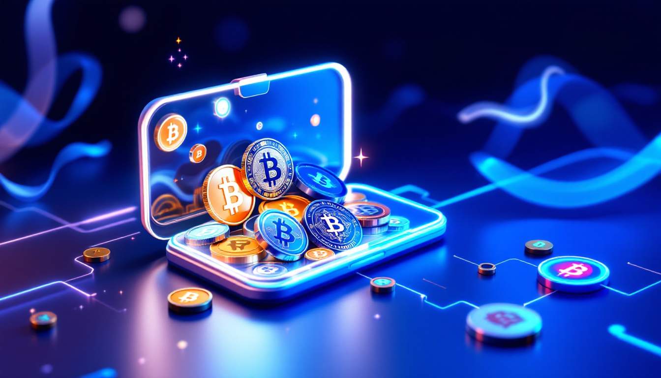 Beldex's Wallet Allocations: What Makes Them Unique?