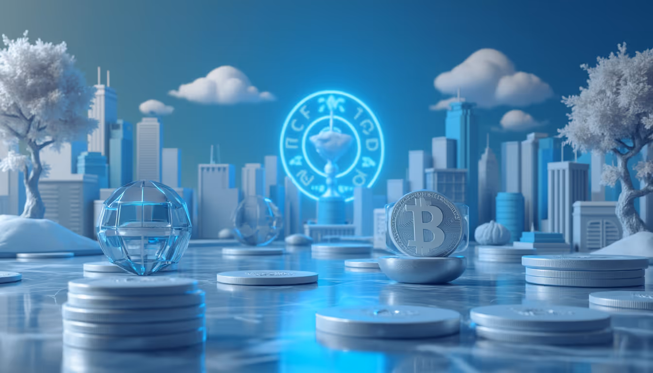 El Aumento de la Oferta Monetaria M2 en EE.UU. Impulsa el Potencial del Mercado Cripto