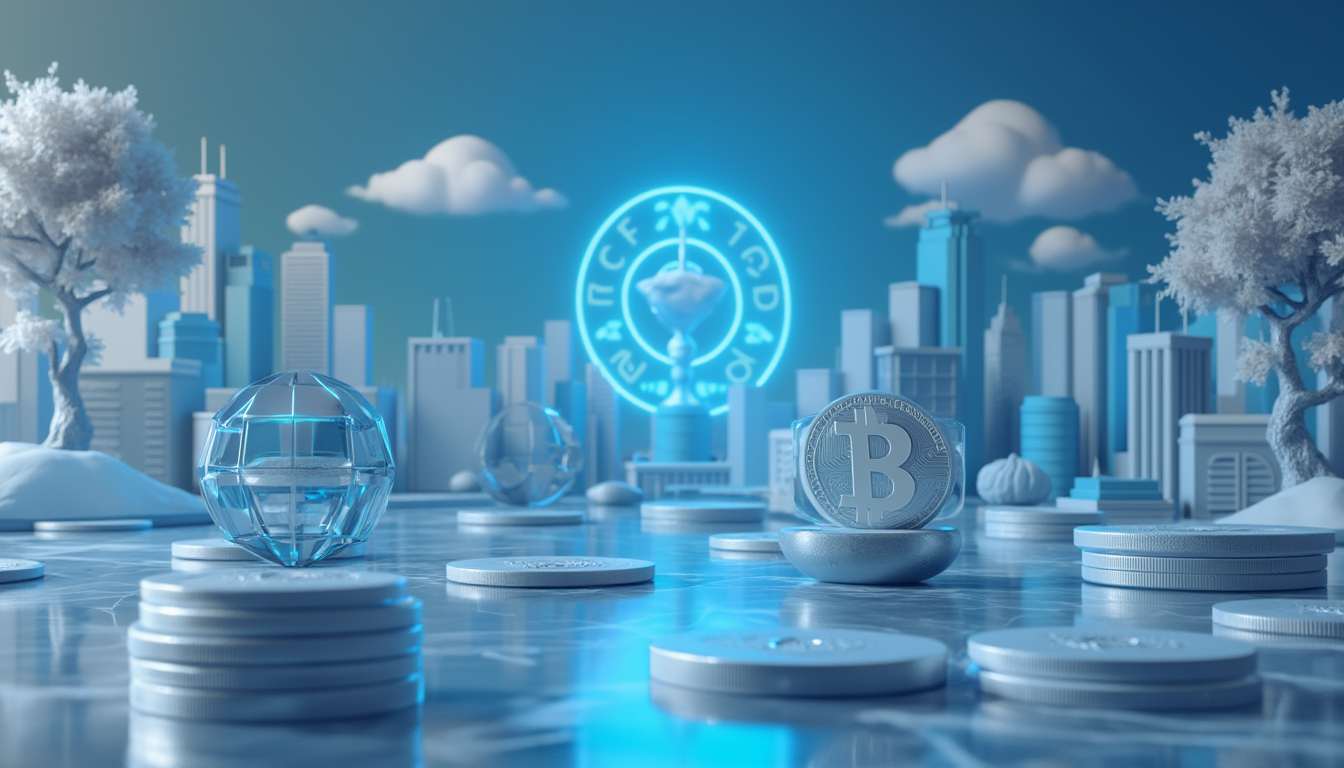 El Aumento de la Oferta Monetaria M2 en EE.UU. Impulsa el Potencial del Mercado Cripto