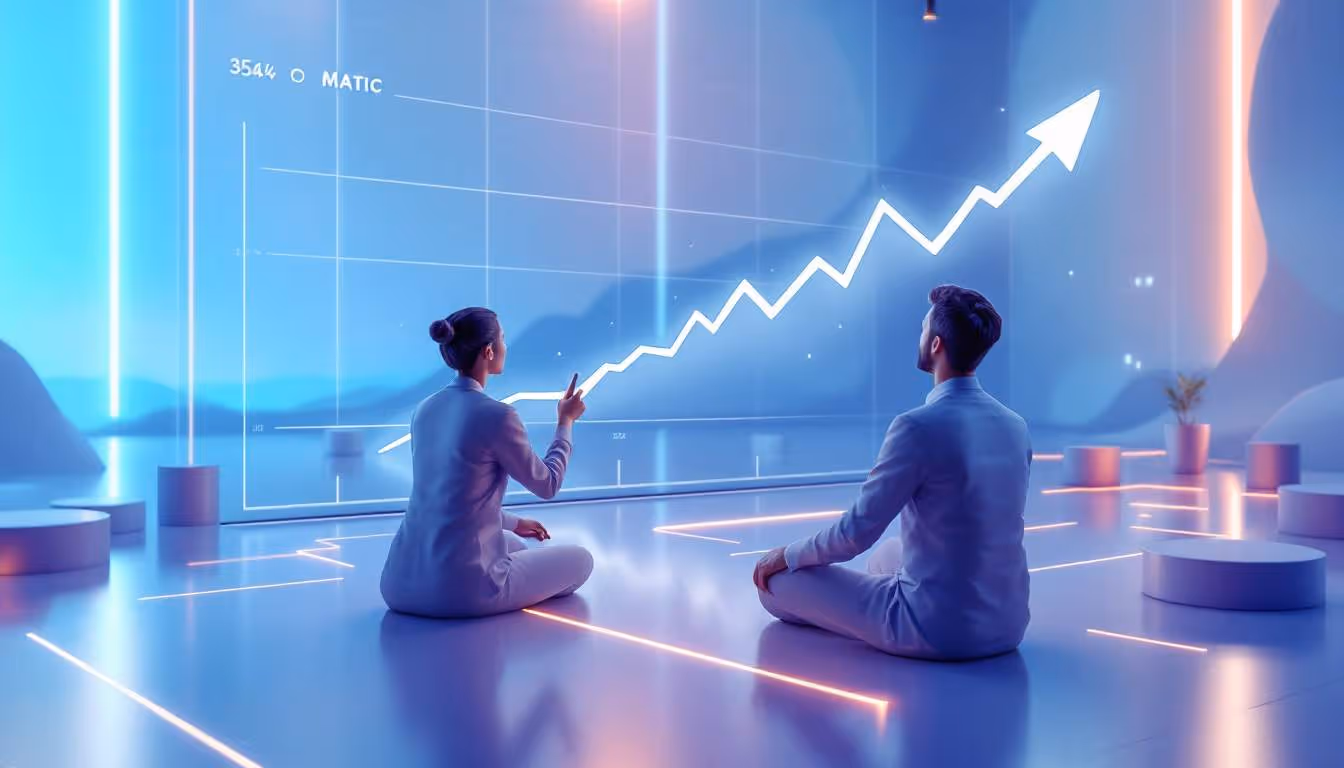 ¿Qué es la Divergencia Alcista y Por Qué es Significativa?