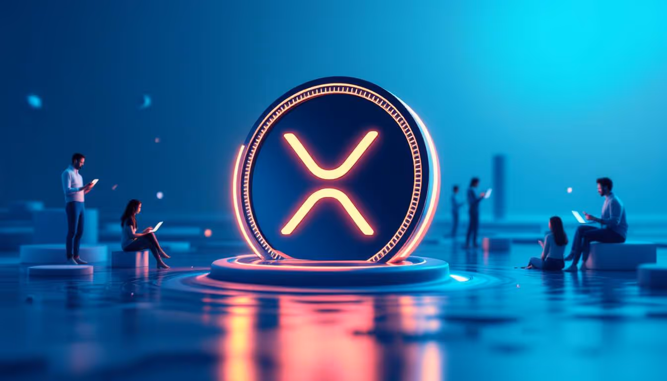 XRP reclasificado: ¿Qué significa para las soluciones de nómina en criptomonedas?
