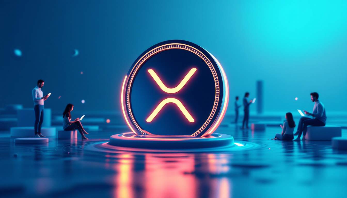 XRP Reclassified: What Does it Mean for Crypto Payroll Solutions?