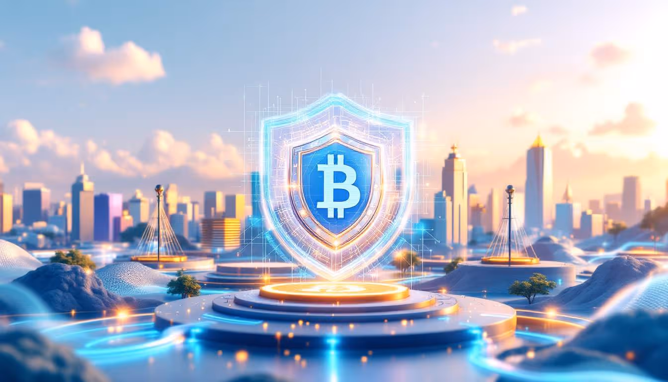 La Mitigación Cuántica del Riesgo de El Salvador: Un Modelo para la Seguridad Cripto