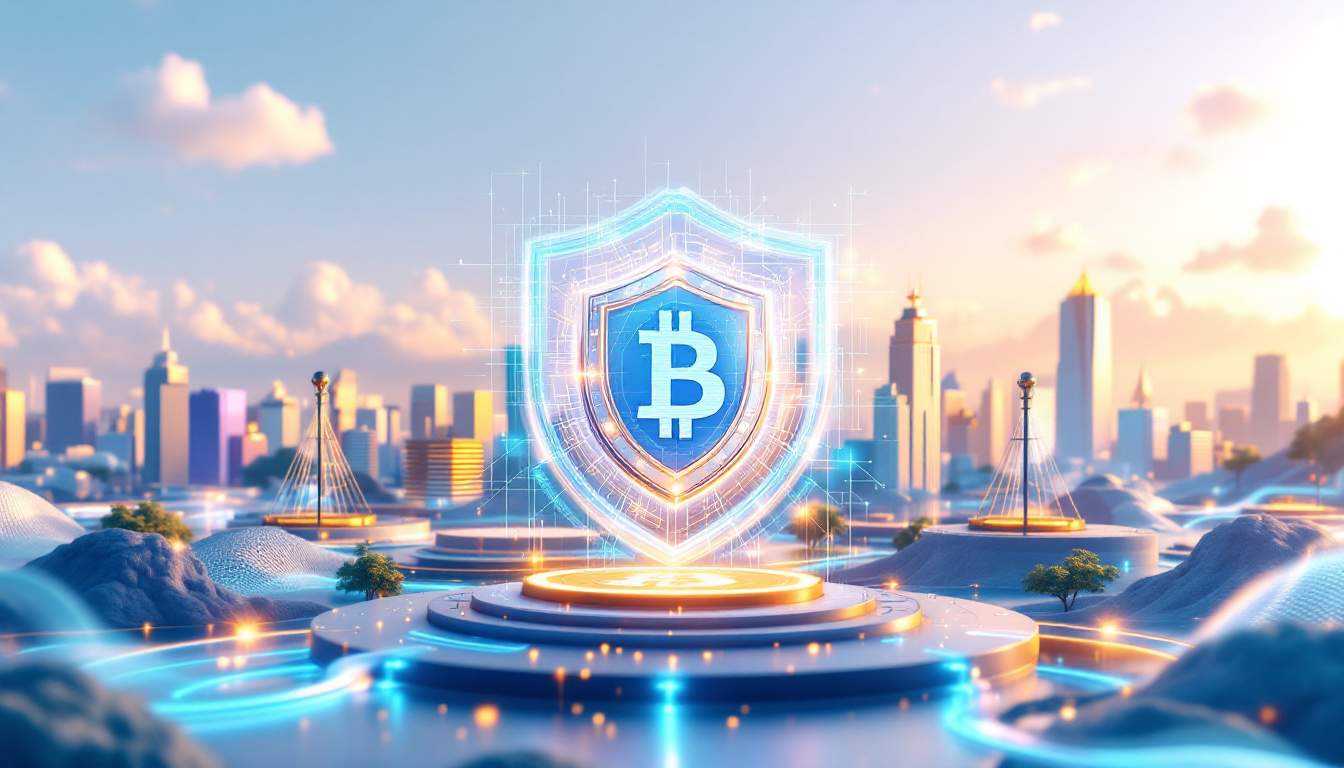 La Mitigación Cuántica del Riesgo de El Salvador: Un Modelo para la Seguridad Cripto