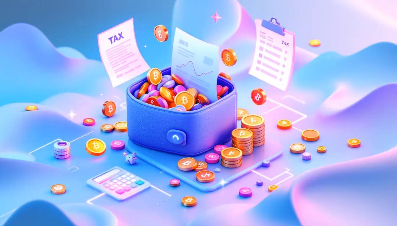 Todo sobre los impuestos de los airdrops de criptomonedas y cómo manejarlos