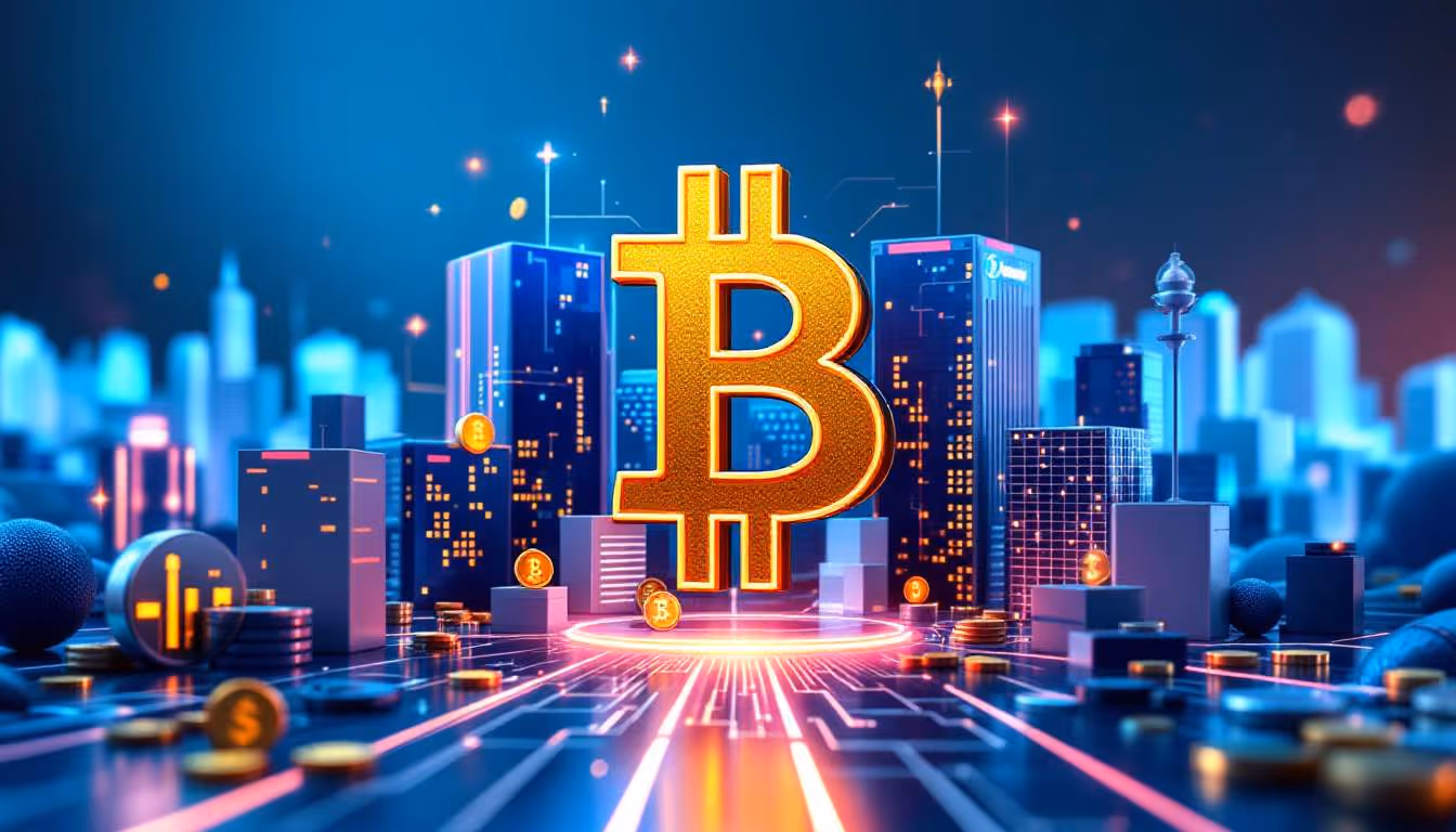 ¿Es Bitcoin una ganga? Perspectivas de la estrategia de Michael Saylor y el futuro de los pagos en criptomonedas