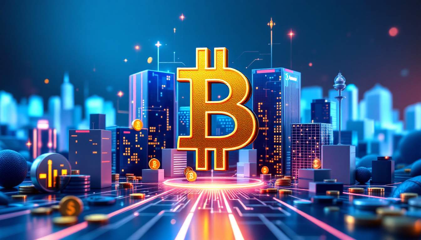 Is Bitcoin a Bargain? Insights from Michael Saylor's Strategy and the Future of Crypto Payments