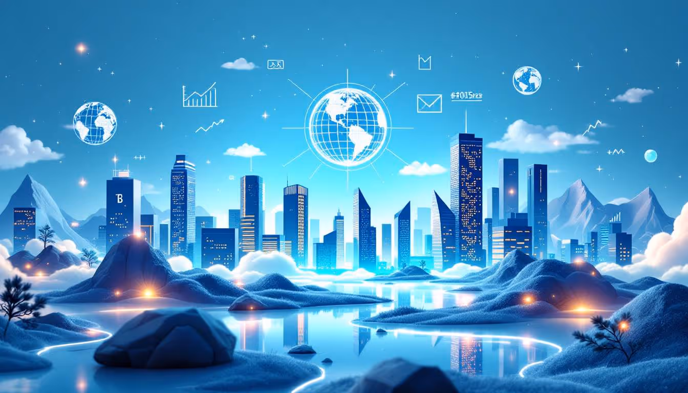 Cómo los Eventos Macroeconómicos Globales Afectan las Criptomonedas