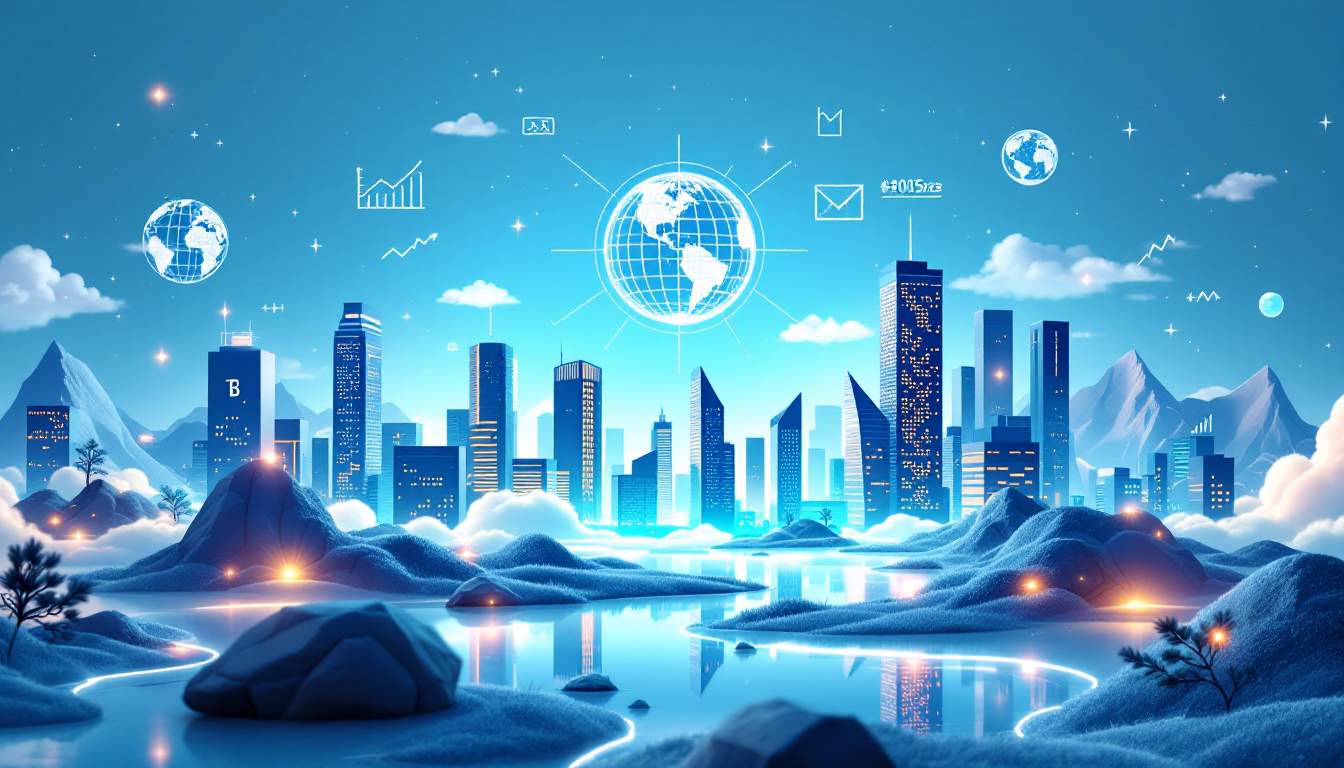 Cómo los Eventos Macroeconómicos Globales Afectan las Criptomonedas