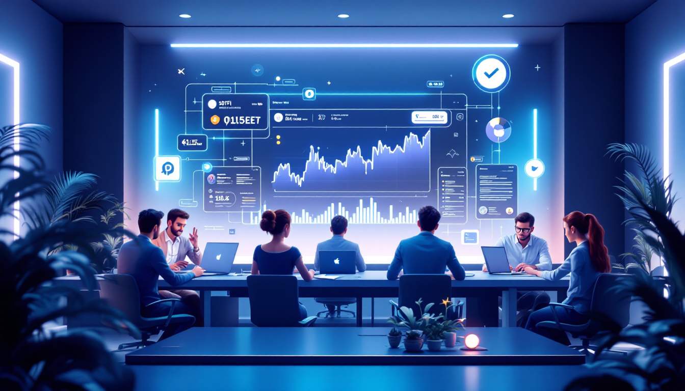 How is DeFi Making a Difference in Crypto Markets?