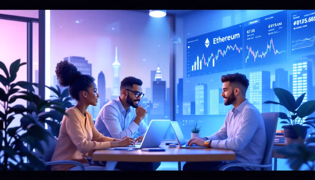 ¿Los trabajadores eligen trabajos con pago en criptomonedas en la Gran Renuncia?