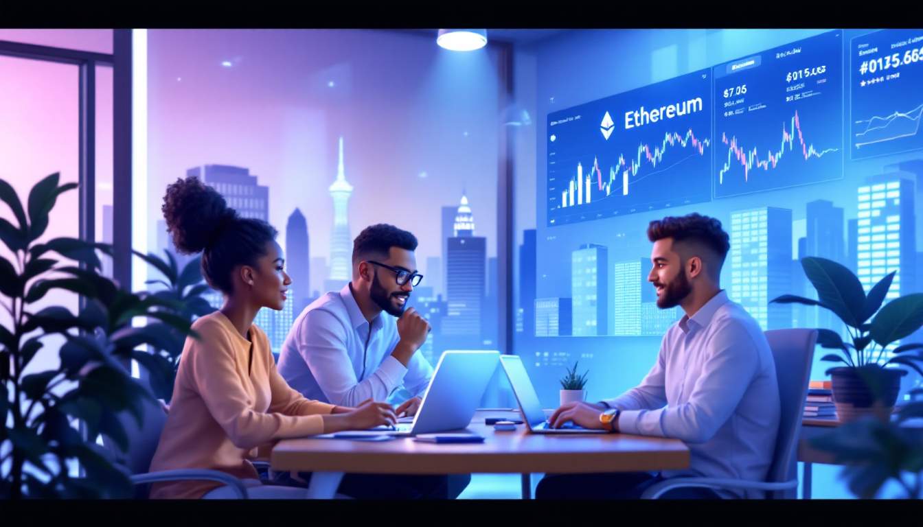 ¿Los trabajadores eligen trabajos con pago en criptomonedas en la Gran Renuncia?