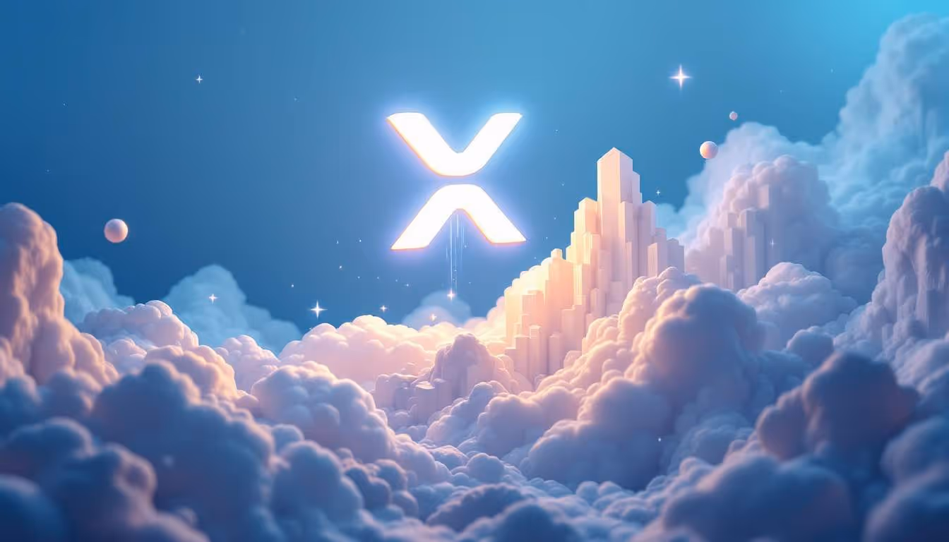 XRP: Aumento Previo a ETF y Nómina Cripto
