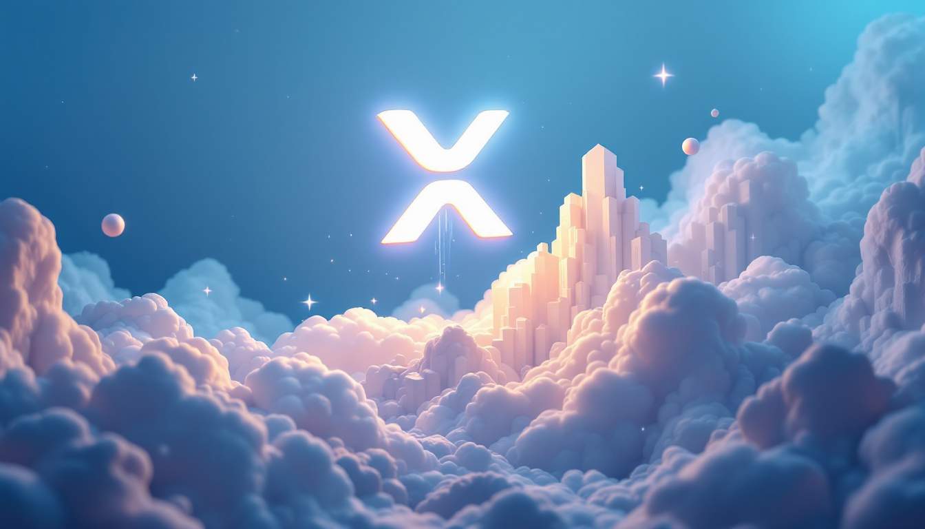 XRP: Aumento Previo a ETF y Nómina Cripto