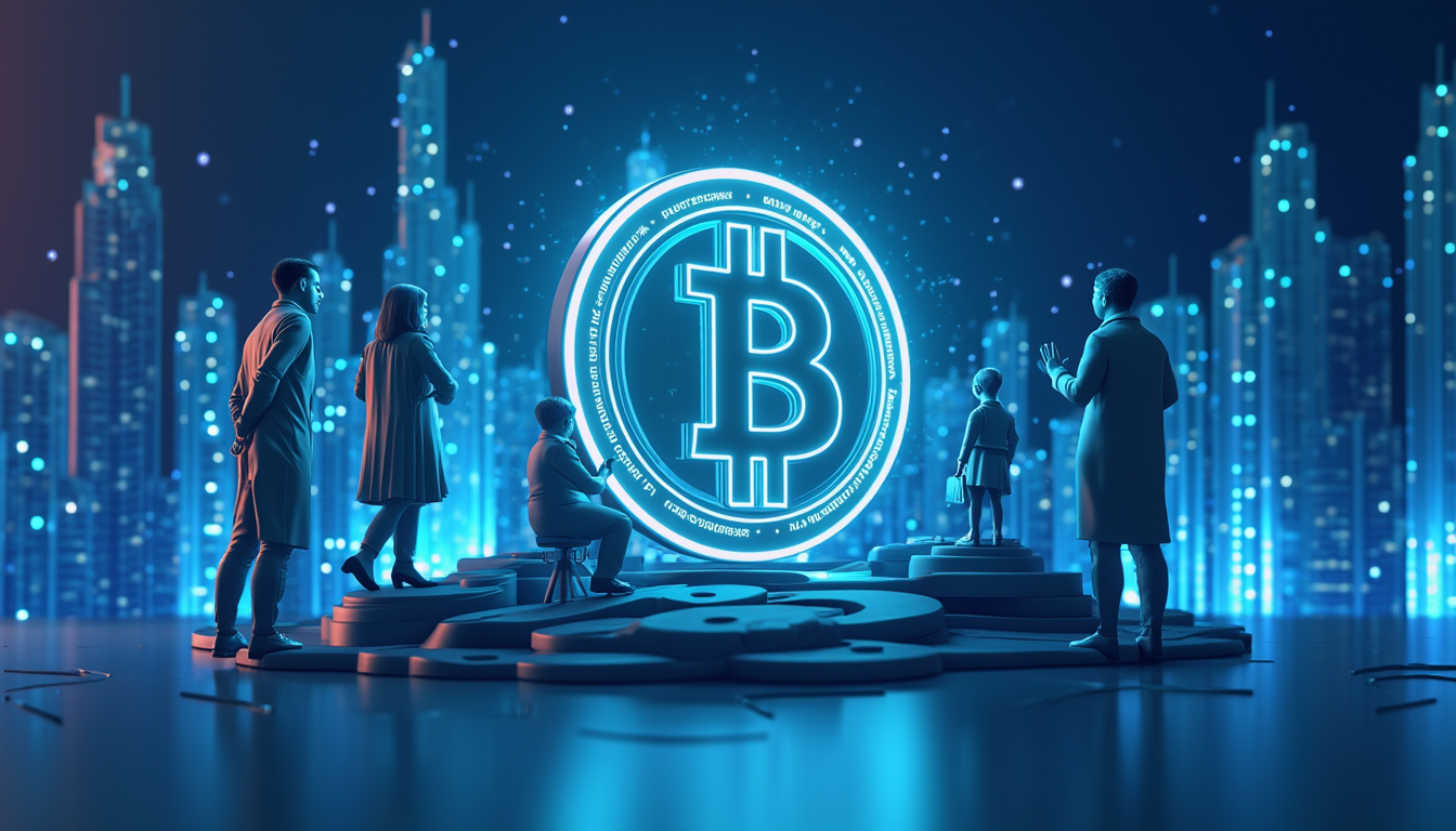 La Huella Cripto de la Familia Trump en la Dinámica del Mercado