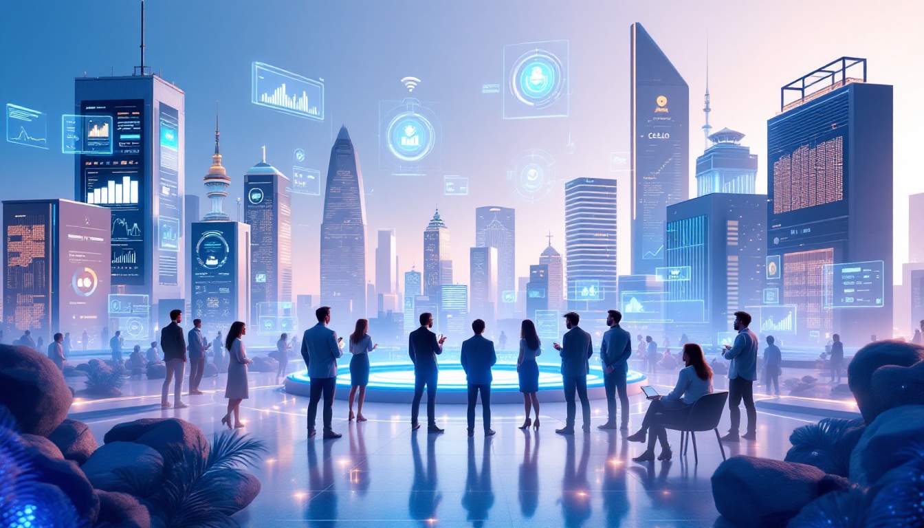 What is the Celo Network Upgrade?