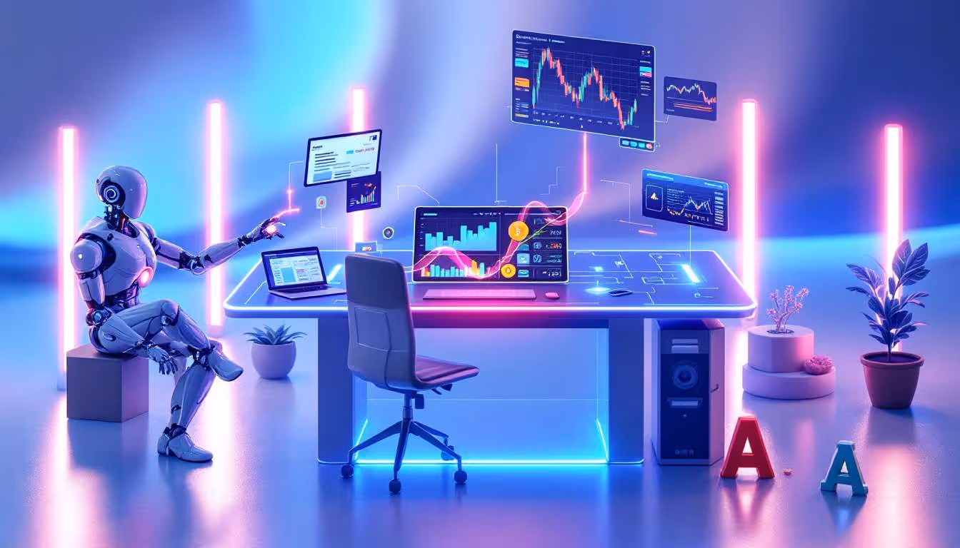 ChadFi: Pioneros de la IA Ética en el Trading Cripto