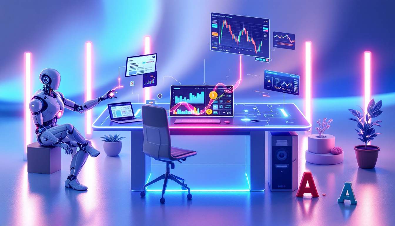 ChadFi: Pioneering Ethical AI in Crypto Trading