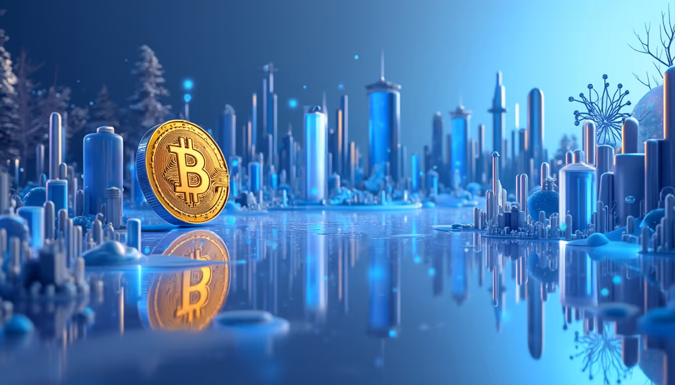La Inversión en Bitcoin como la Próxima Frontera de la Riqueza