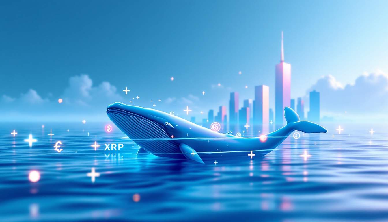 ¿Qué tendencias clave están dando forma al futuro de XRP?