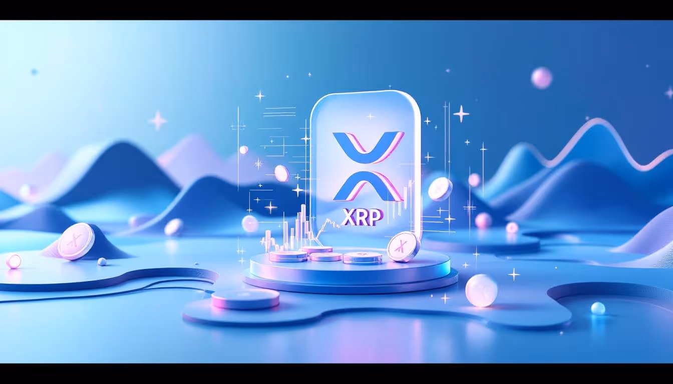 ¿Qué Significa la Caída de las Reservas de XRP de Coinbase para el Mercado?