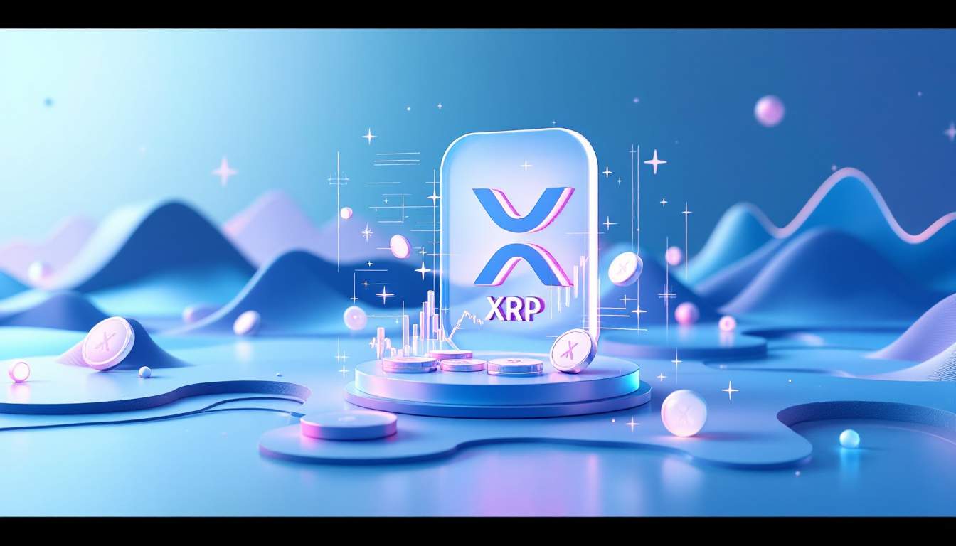 ¿Qué Significa la Caída de las Reservas de XRP de Coinbase para el Mercado?