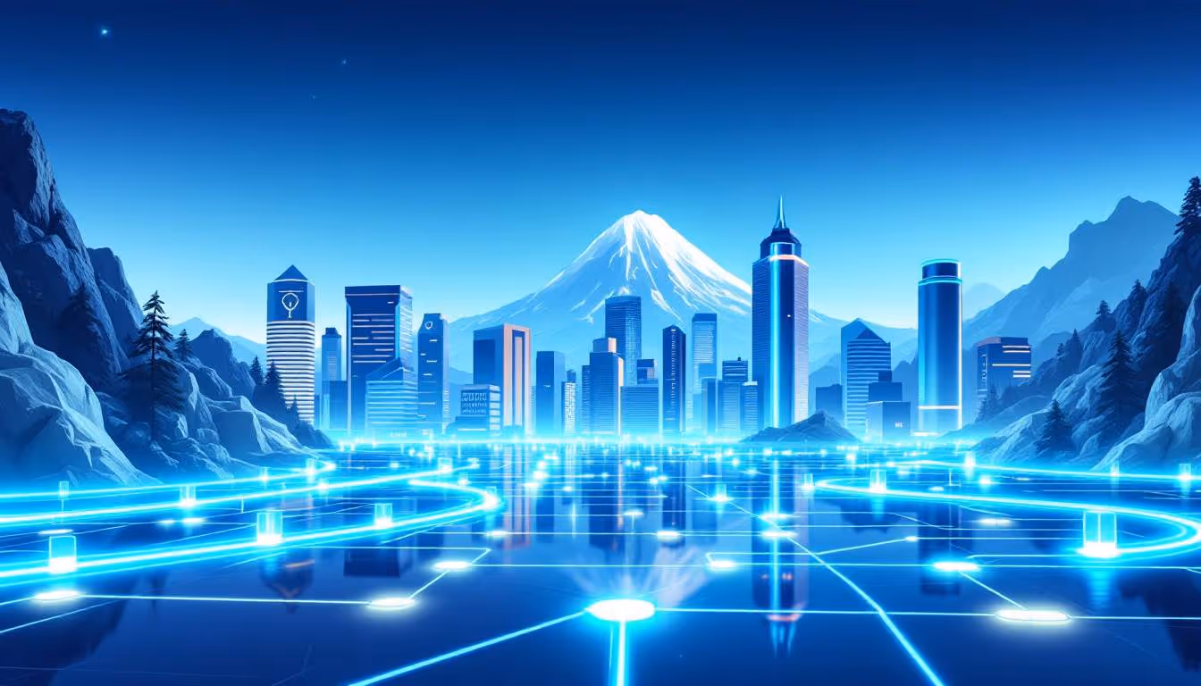Alpenglow: La Nueva Era de Pagos Cripto
