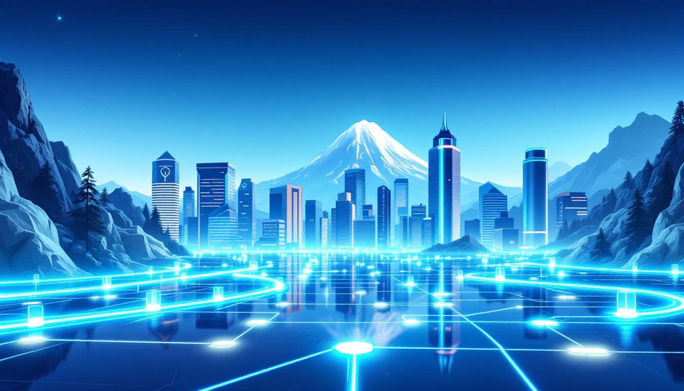 Alpenglow: La Nueva Era de Pagos Cripto