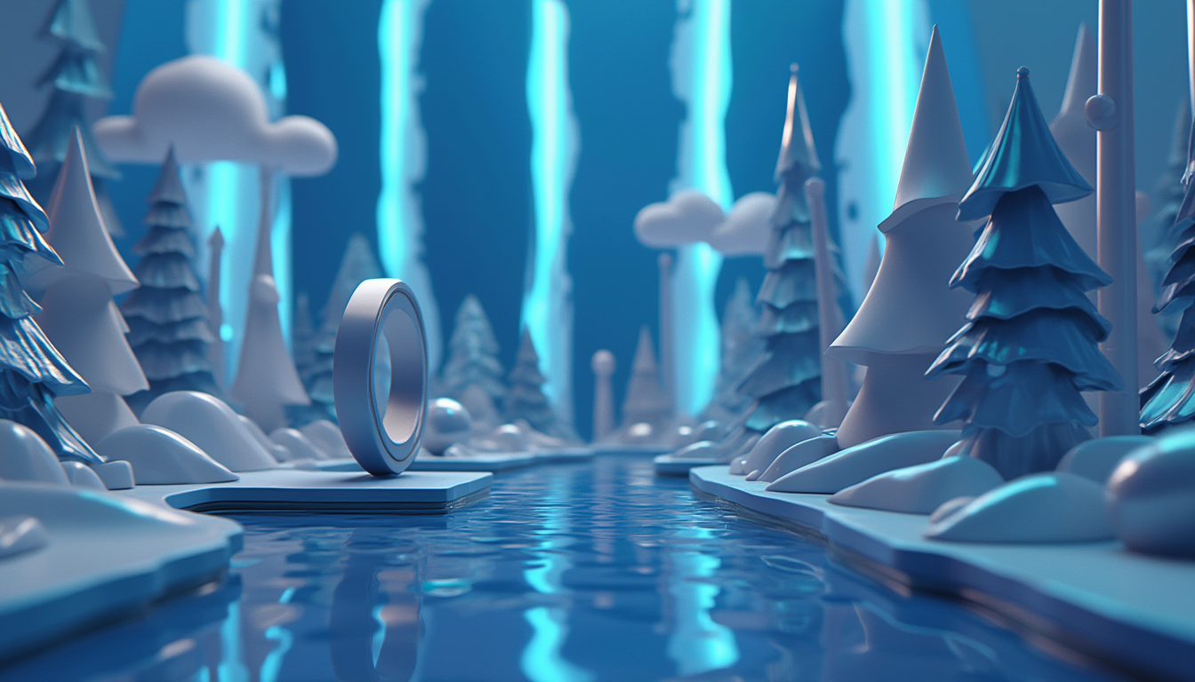 XRP Listo para Aumentar a Medida que Crece el Optimismo en Cripto