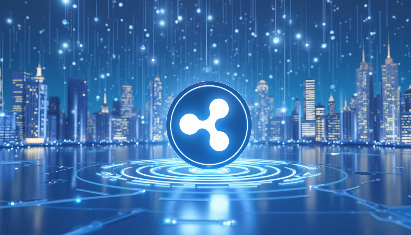 The Locked Future of XRP and Ripple’s Strategic Play