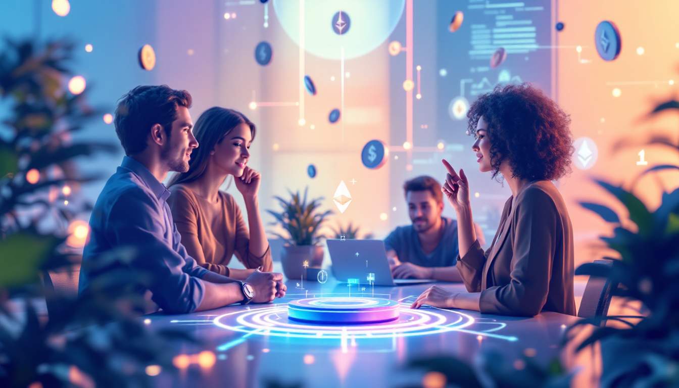 Conquistando Altas Tarifas de Gas de Ethereum: Una Guía para PYMES y Startups