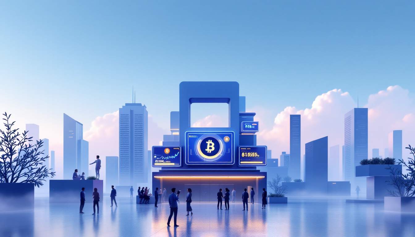 The Influence of Hollywood's Crypto Thrillers: Payroll Innovations and Public Perception