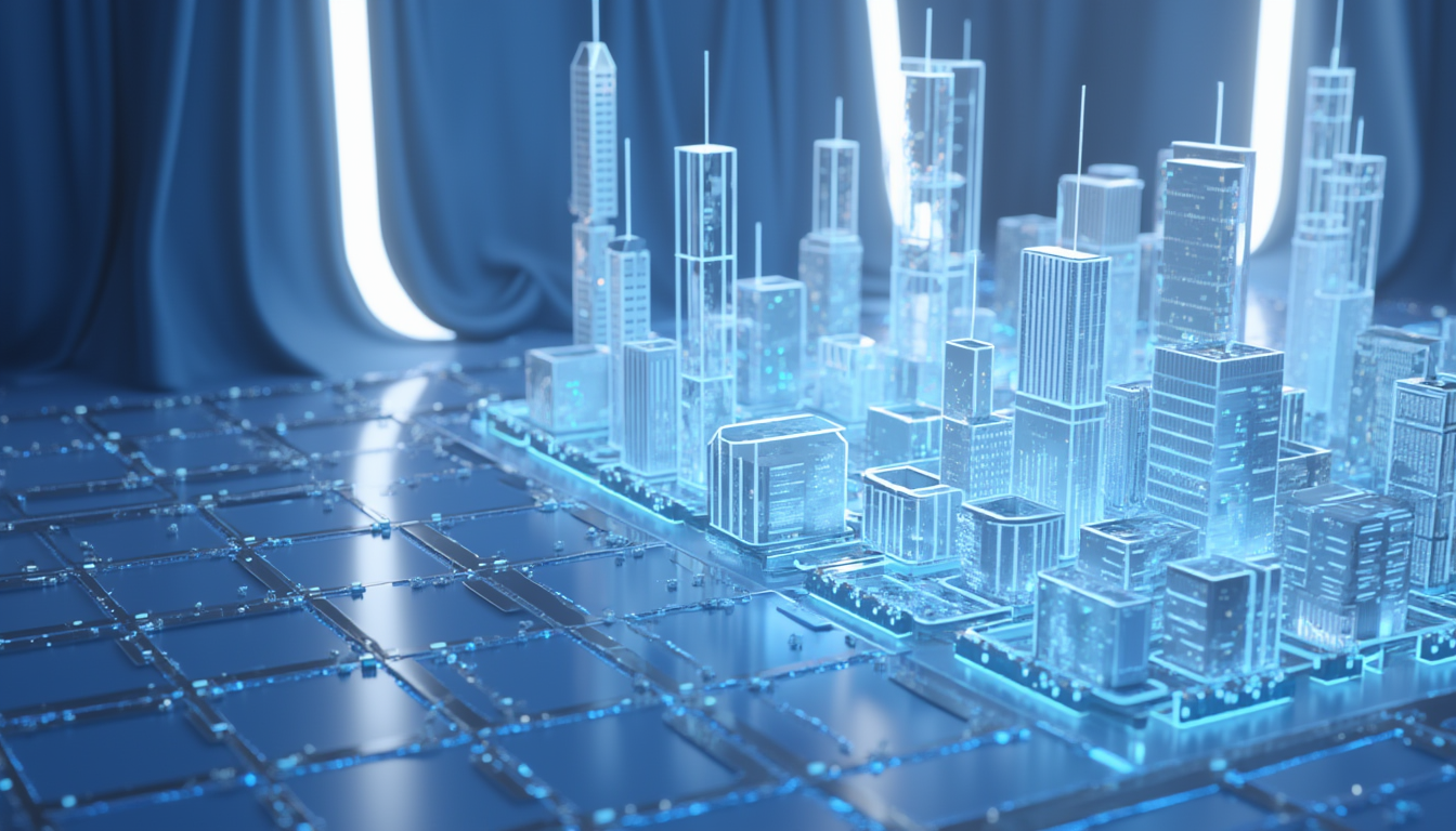 World Liberty Financial Desata un Cambio de Paradigma en el Comercio de Criptomonedas