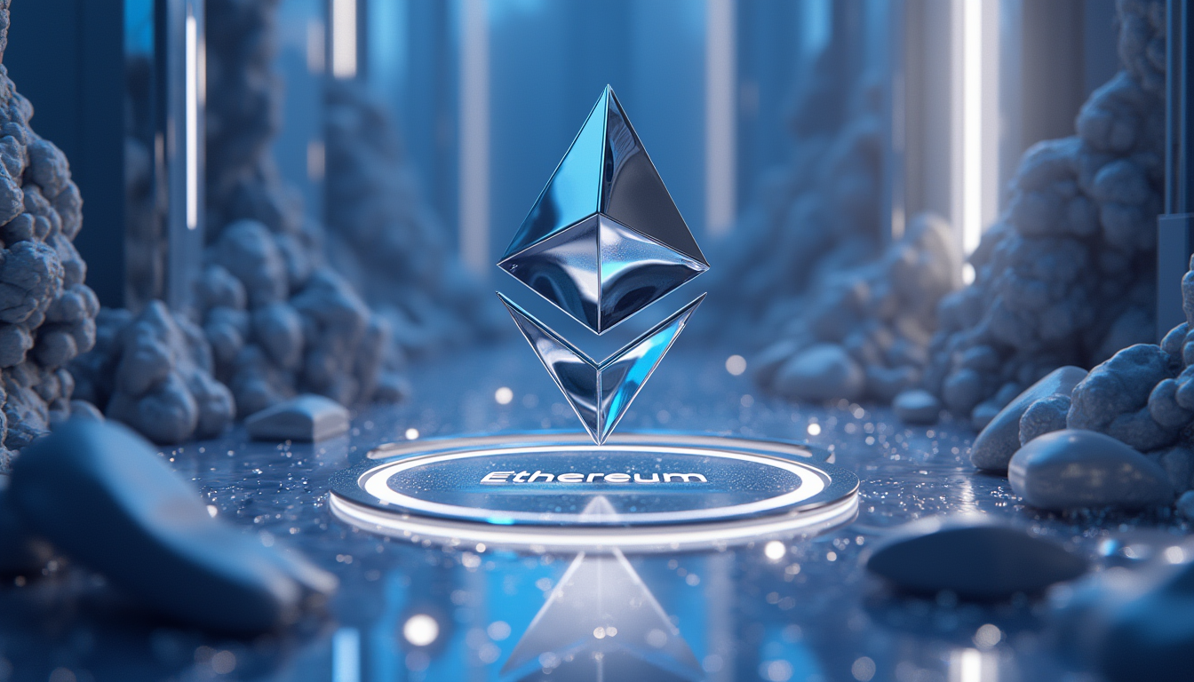 Welcome to a New Era in Cryptocurrency